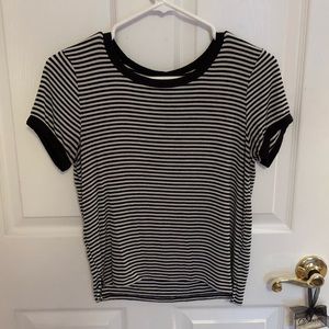 Striped T-Shirt